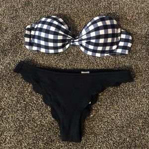 Abercrombie and Fitch swimsuit